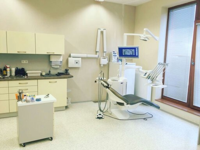 Hledá se zubní lékař do Nového Města nad Metují. Královéhradecký kraj