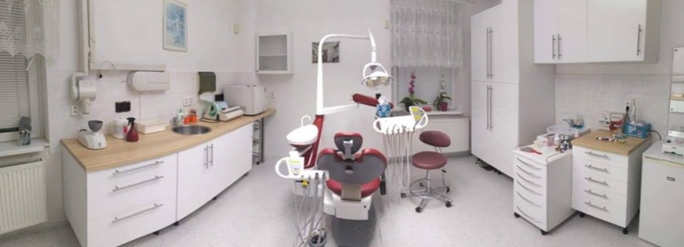 Dentální hygiena Dentální hygiena