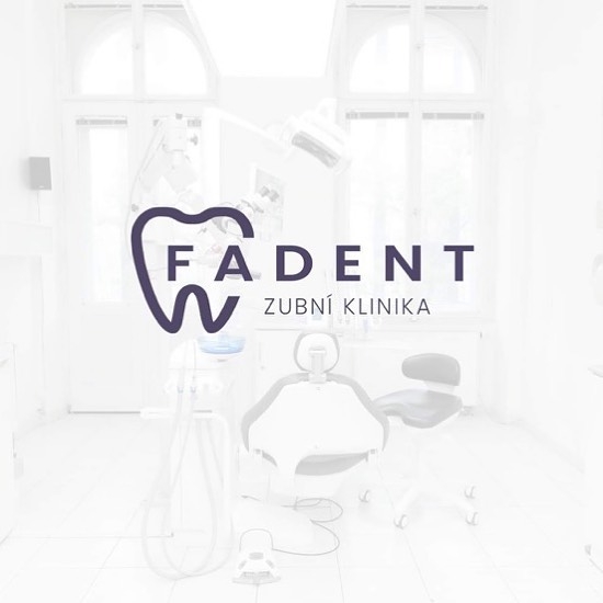 Stomatologická klinika FAdent přijme zubního lékaře Stomatologická klinika FAdent přijme zubního lékaře