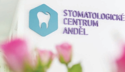 Zubní sestra/instrumentářka - Stomatologické centrum Anděl