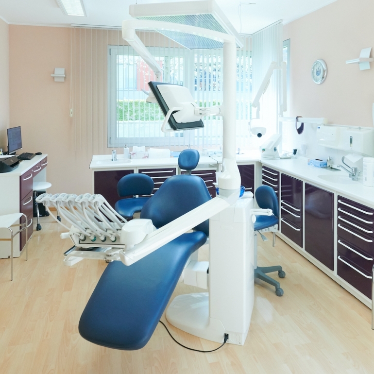 Dentální hygienistka Vinohrady Dentální hygienistka Vinohrady