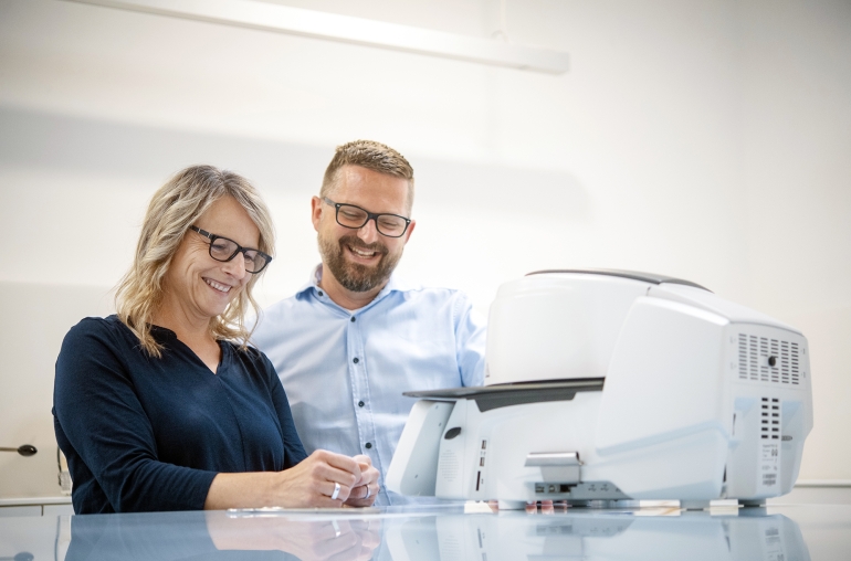 Product specialist clinical m/f/x Product specialist clinical m/f/x