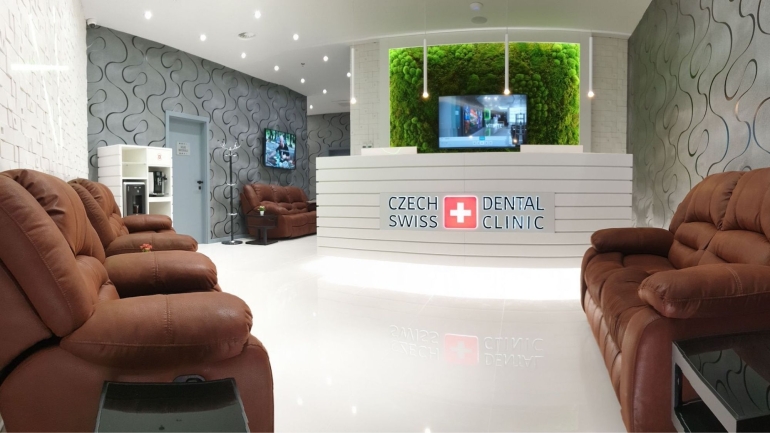 DENTÁLNÍ HYGIENISTKA/HYGIENISTA - PRAHA 9 DENTÁLNÍ HYGIENISTKA/HYGIENISTA - PRAHA 9