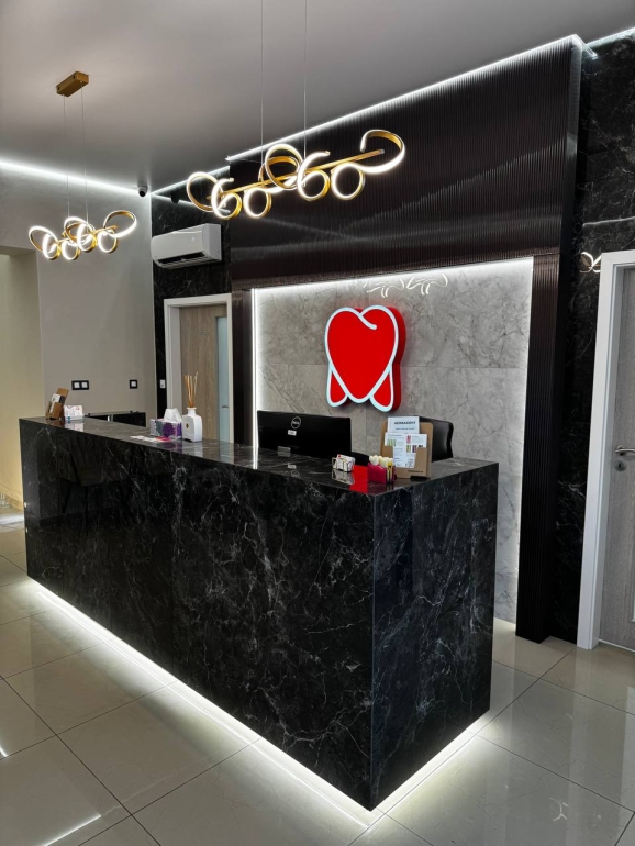 Zubní lékař/ lékařka Zubní lékař/ lékařka