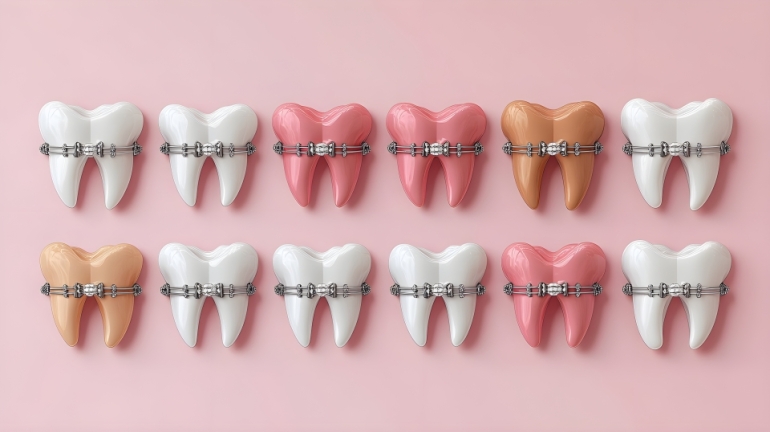 Ortodontický asistent/ka, Zubní sestra/instrumentář/ka Ortodontický asistent/ka, Zubní sestra/instrumentář/ka