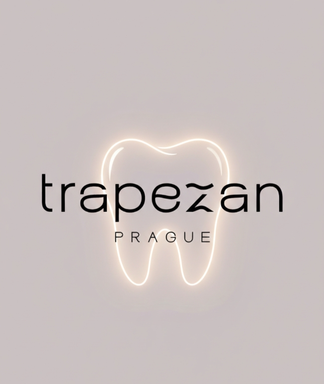 Hledáme stomatológa do Trapezan Prague