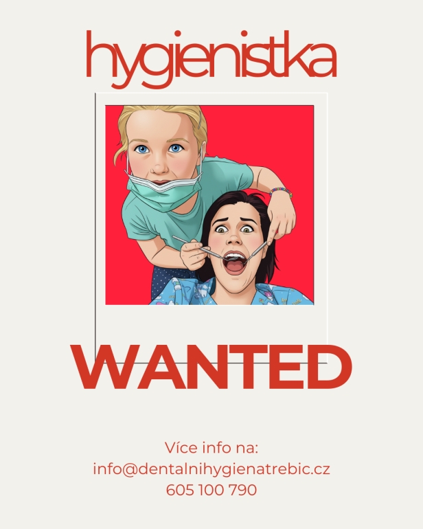 Hygienistka WANTED
