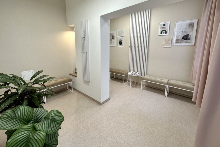 Zubní lékař/lékařka – pondělí + pátek | moderní ordinace v