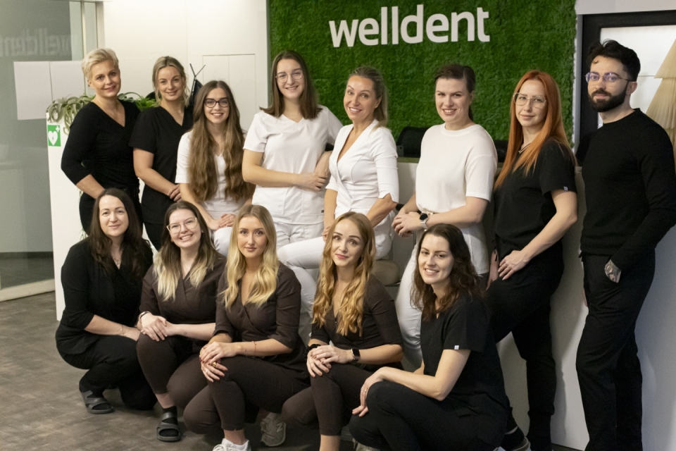 Hledá se zubní lékař/ka do Zlína