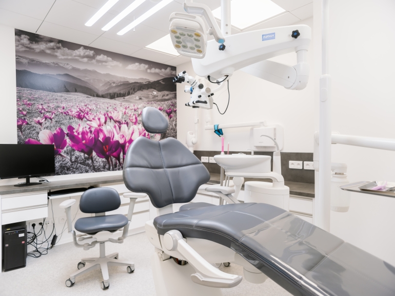 Zubní instrumentář/ka Havlíčkův Brod