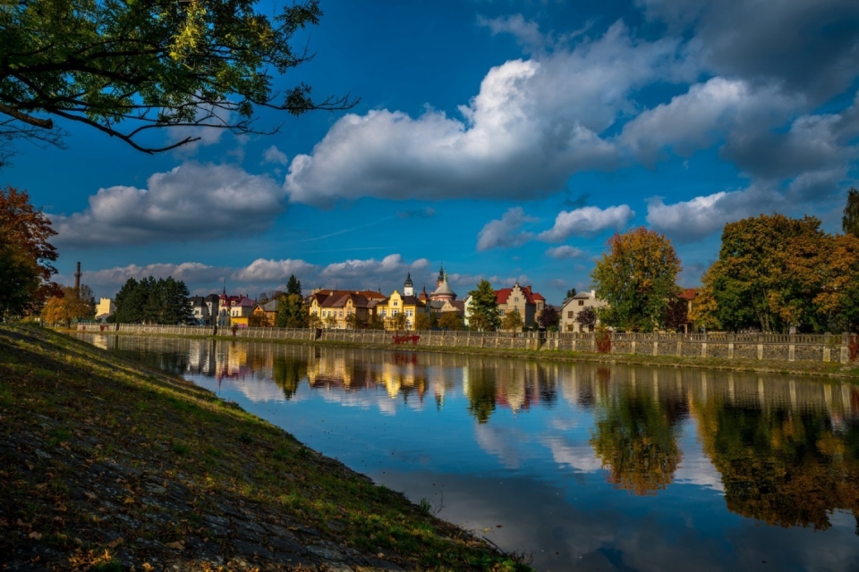 Zubní lékař / zubní lékařka – Hranice