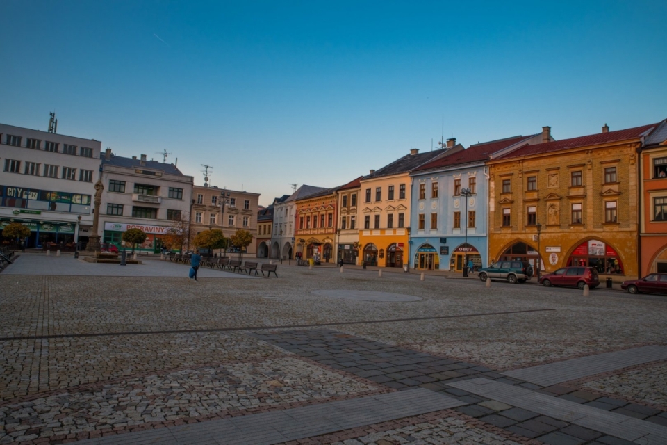 Zubní lékař / zubní lékařka – Hranice
