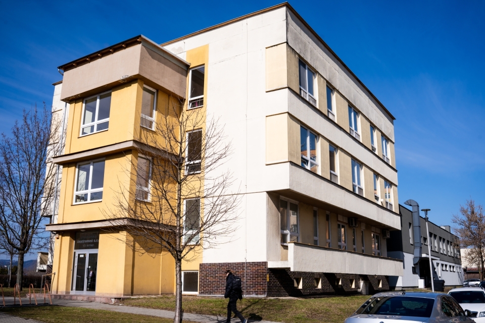 Dentální hygienistka / hygienista – Hranice