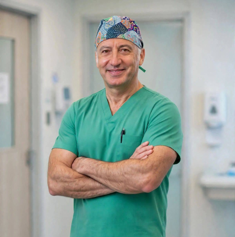 Dentist / zubar Dentist / zubar