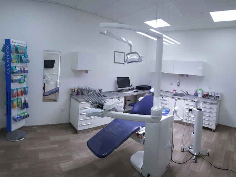 Dentální hygienistka Měřín u Velkého Meziříčí Dentální hygienistka Měřín u Velkého Meziříčí
