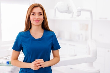 Hledá se dentální hygienistka - Litovel