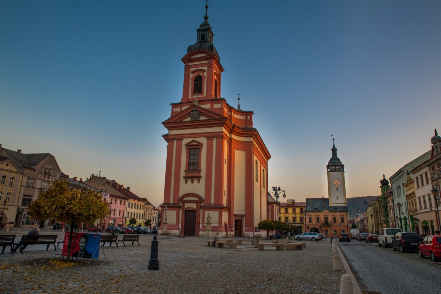 Vedoucí zubní lékař/ka – Hranice