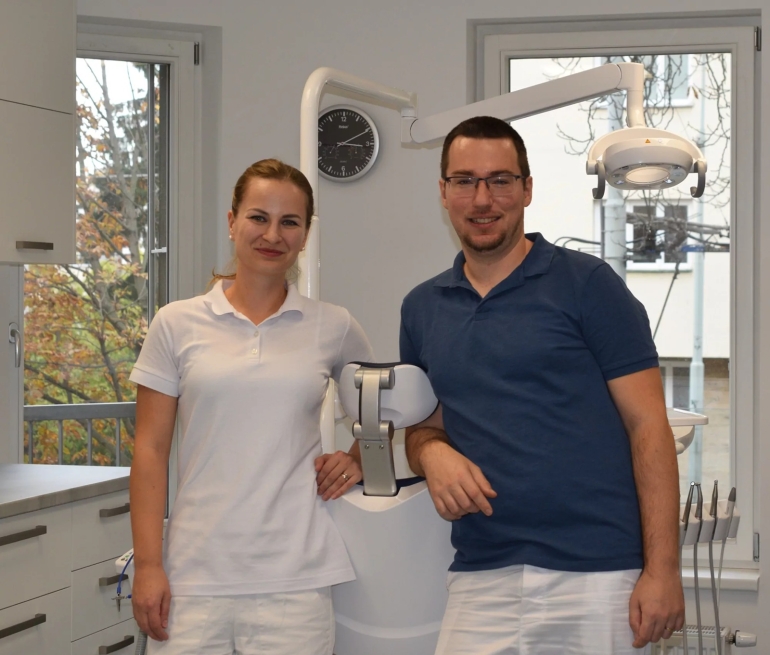 Asistence Praha 6 Břevnov