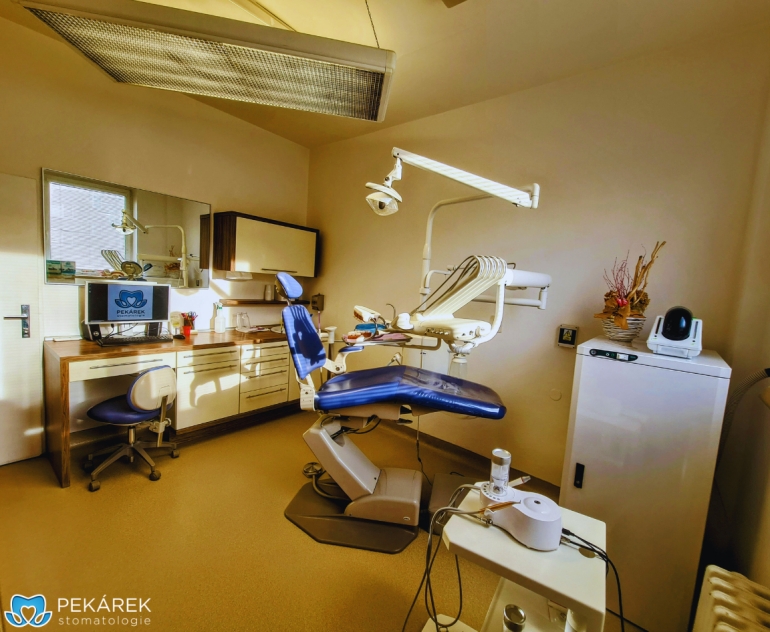 Dentální hygienistka/ta Pardubice