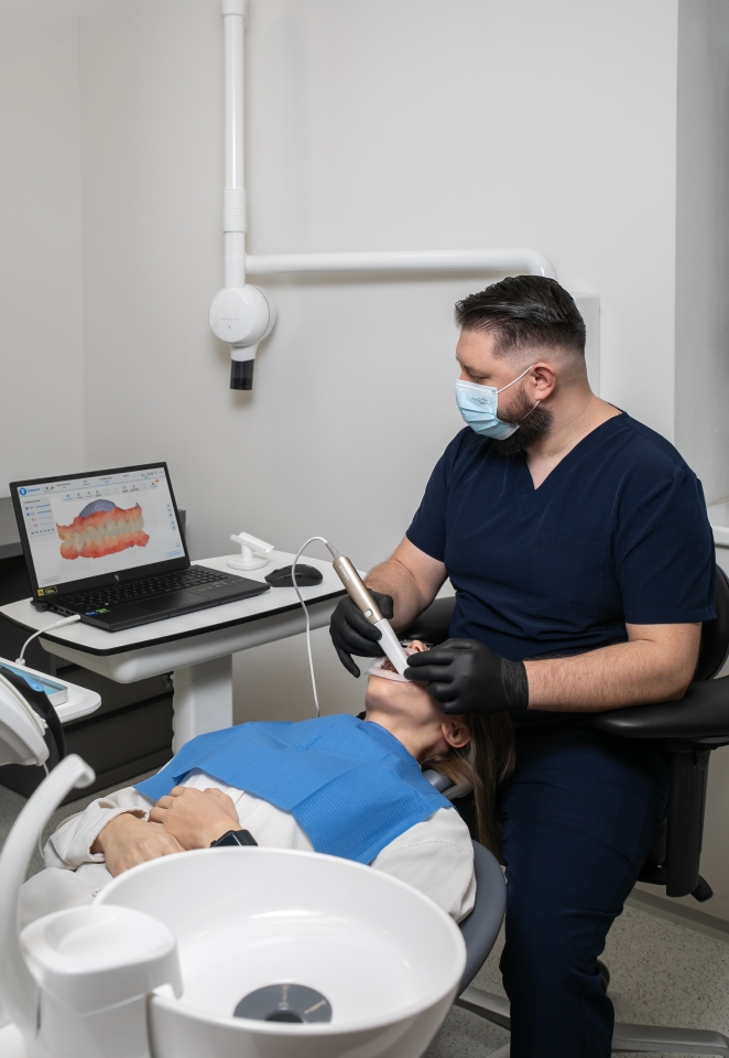 Hledáme zubního lékaře do Prahy 