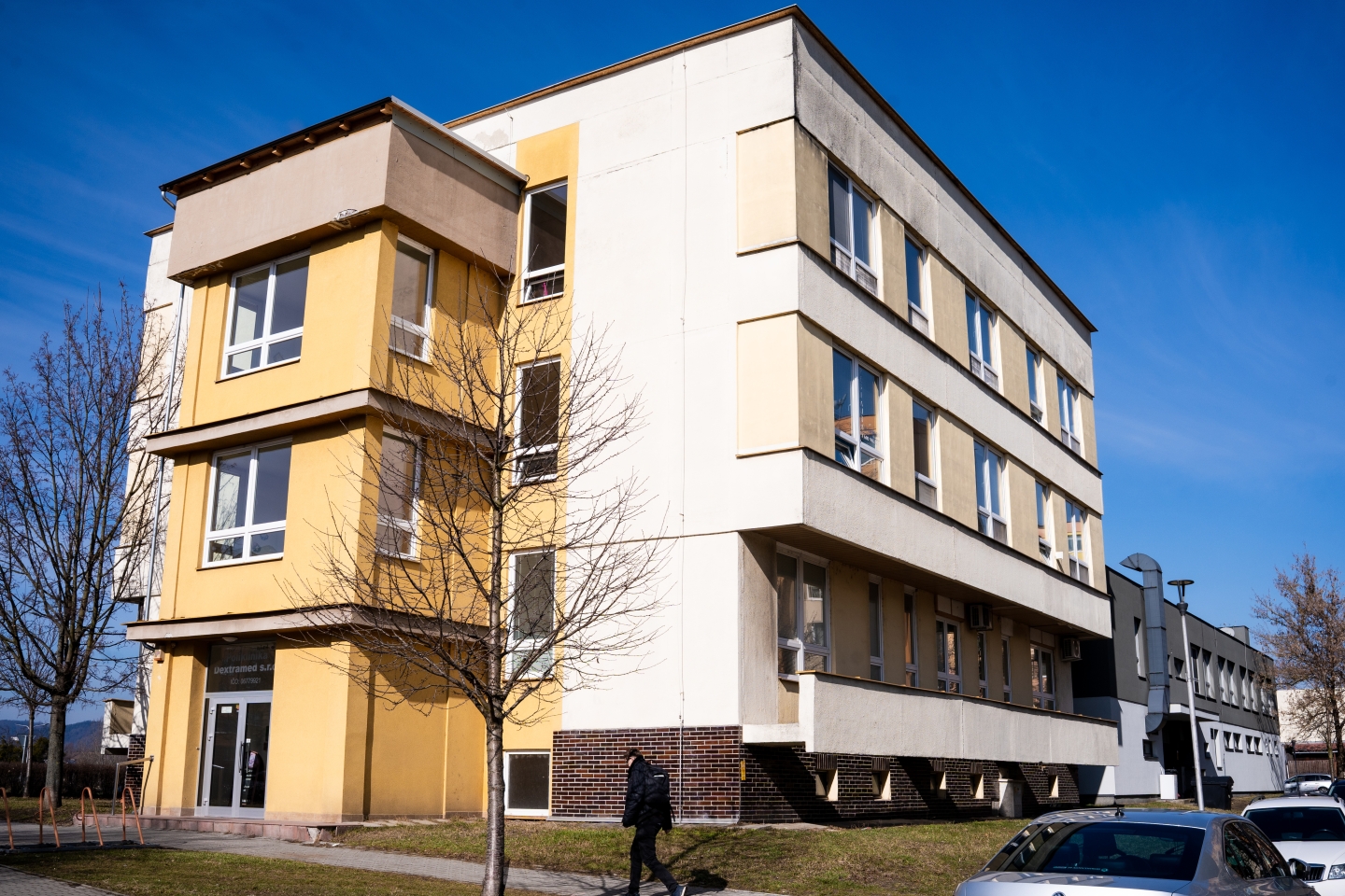 Vedoucí zubní lékař/ka – Hranice