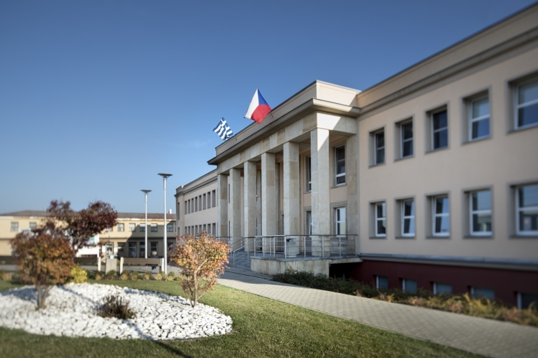 Zubní lékař - Nemocnice Hořovice - NH Hospital a.s. Zubní lékař - Nemocnice Hořovice - NH Hospital a.s.