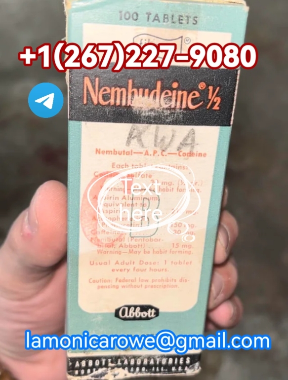 WA+15673430615. Buy Sodium Pentobarbital Injection Online WA+15673430615. Buy Sodium Pentobarbital Injection Online
