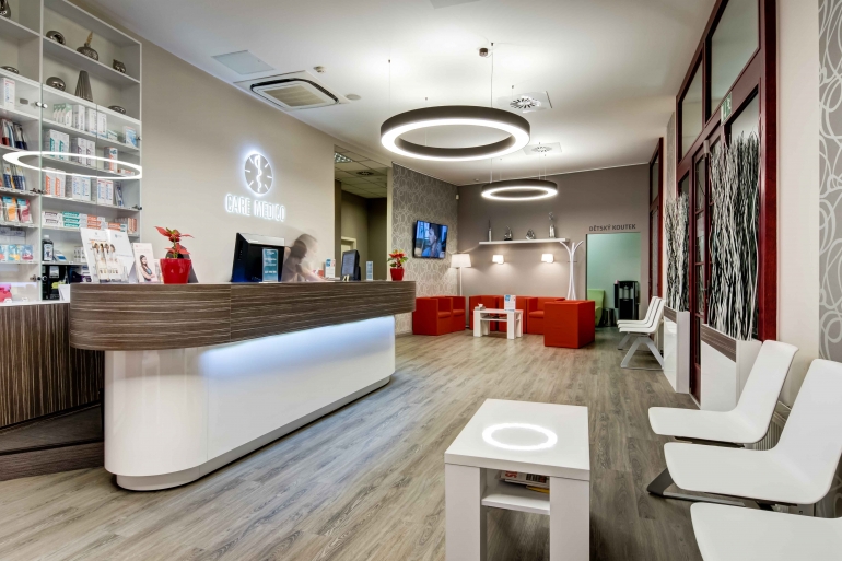 Dentální hygienista/ka- Praha - klinika CARE MEDICO s.r.o. Dentální hygienista/ka- Praha - klinika CARE MEDICO s.r.o.