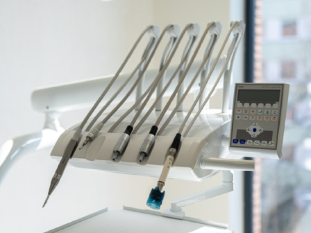 Hledáme dentální hygienistku v&nbsp;Písku - DENT MEDICO