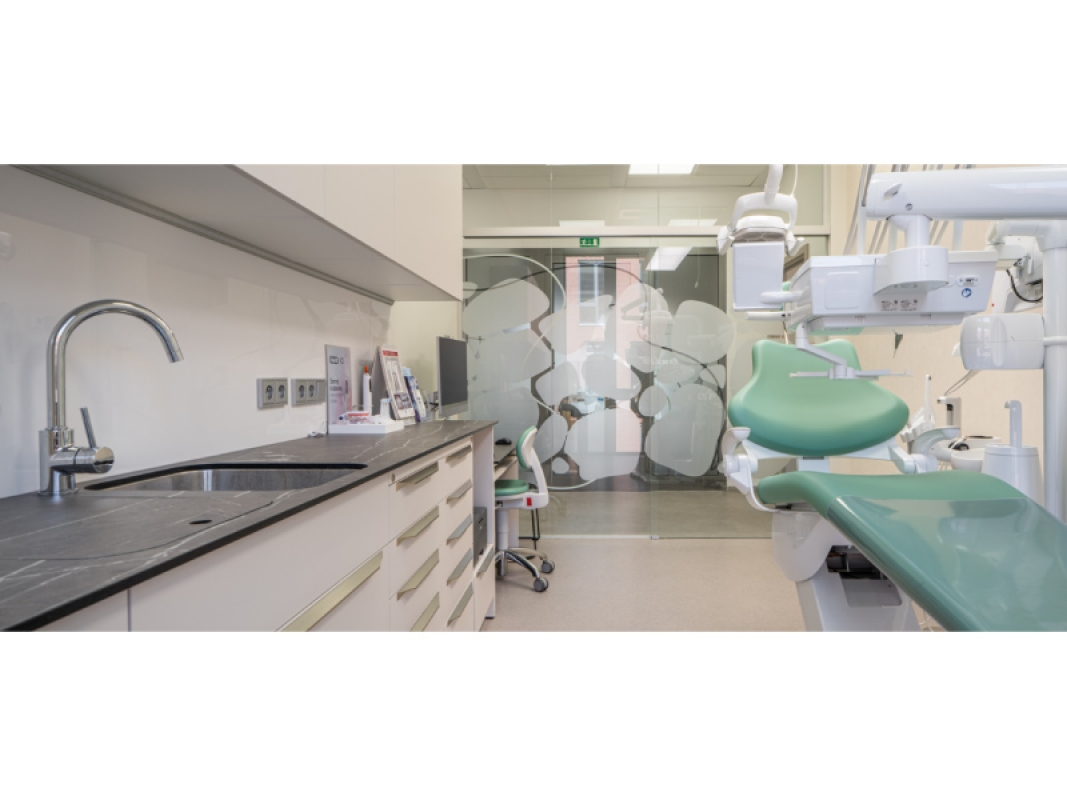 Hledáme dentální hygienistku v&nbsp;Písku - DENT MEDICO