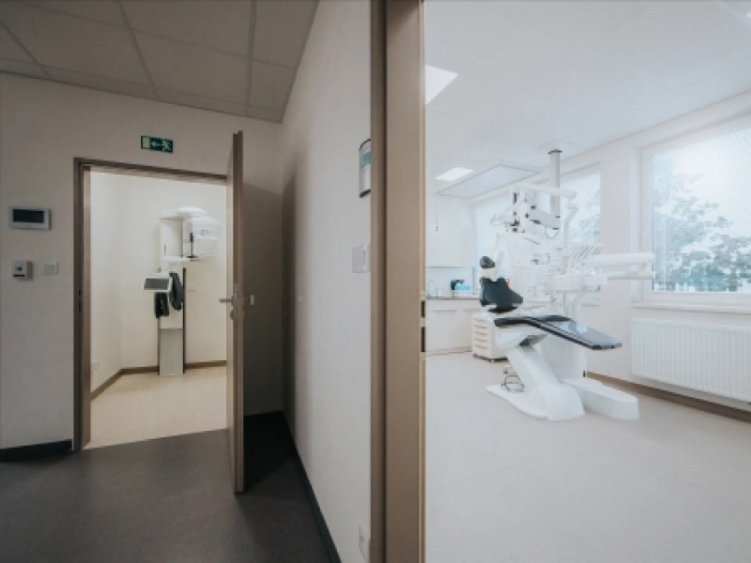 Hledáme dentální hygienistku v&nbsp;Písku - DENT MEDICO