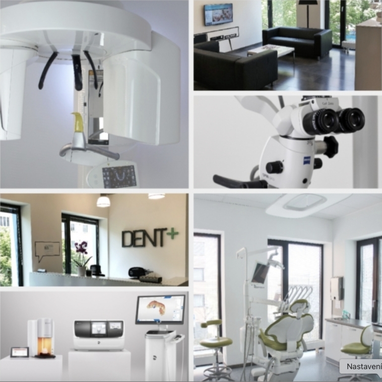 Dentální hygienistka Praha 7 – skvělý tým, top vybavení Dentální hygienistka Praha 7 – skvělý tým, top vybavení