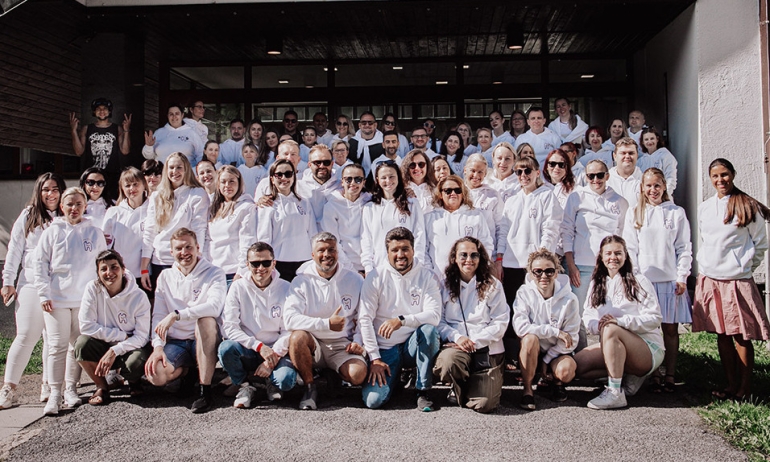 Zubní lékař/ka - Praha - Smile Centrum