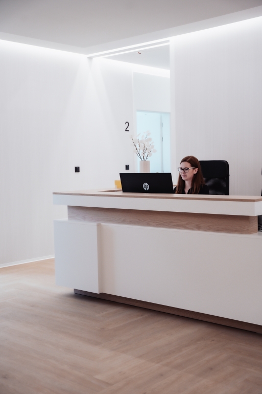 Hledáme ortodontistku/ortodontistu