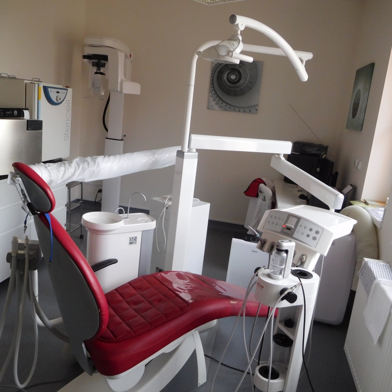 dentální hygienistka Mladá Boleslav dentální hygienistka Mladá Boleslav