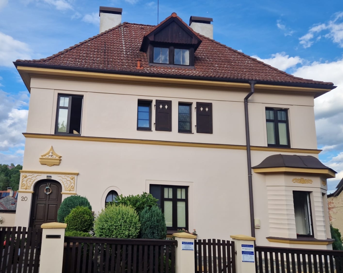 Nabízíme pronájem stomatologicé ordinace