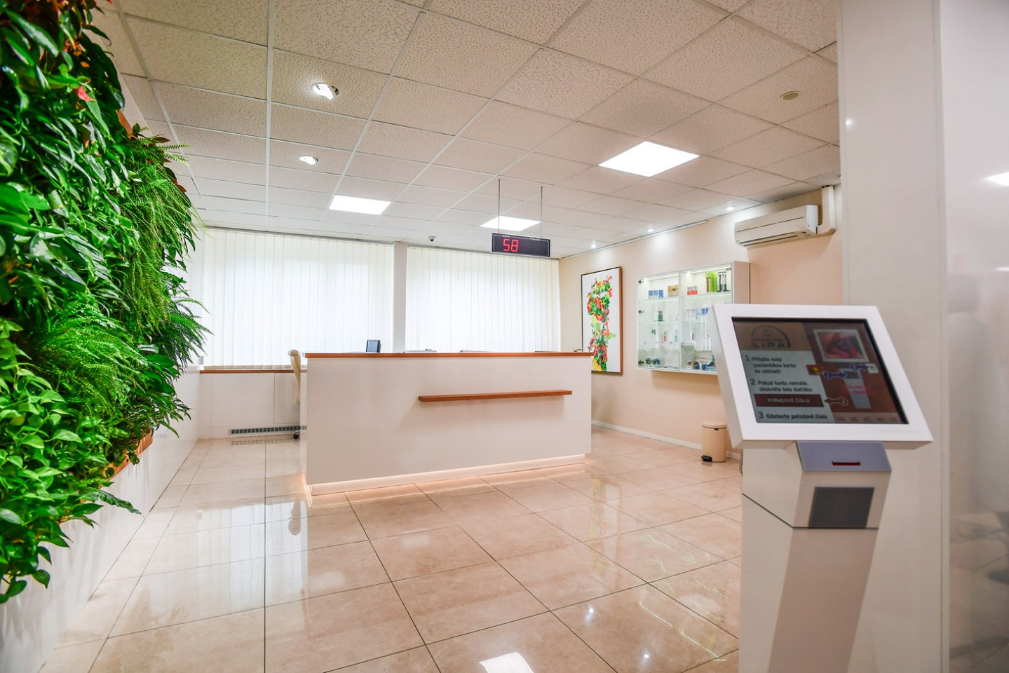 Pojďte pracovat do Prahy - rozšiřujeme tým zubních lékařů