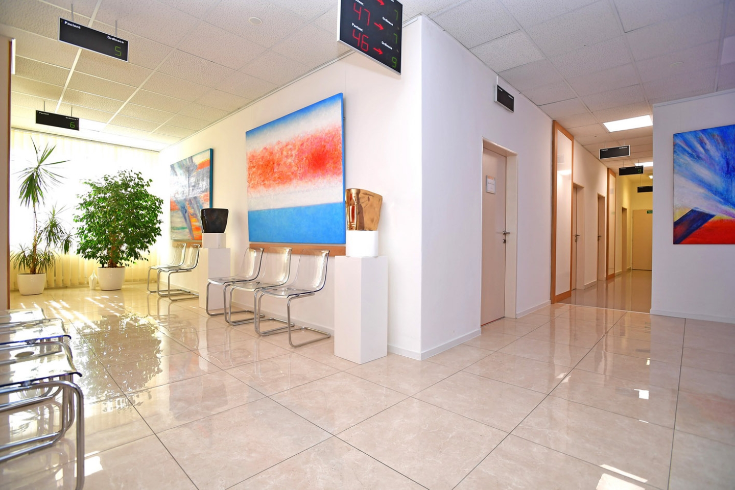 Pojďte pracovat do Prahy - rozšiřujeme tým zubních lékařů