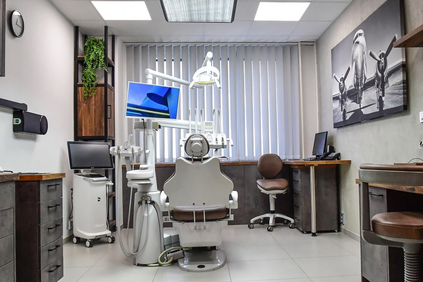 Pojďte pracovat do Prahy - rozšiřujeme tým zubních lékařů