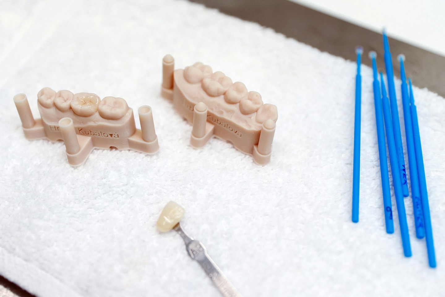 Pojďte pracovat do Prahy - rozšiřujeme tým zubních lékařů