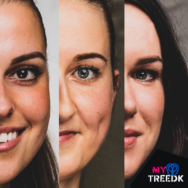 TREEDK hledá hygienistku TREEDK hledá hygienistku