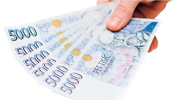 Rychlé soukromé půjčky Rychlé, férové ​​a bezpečné