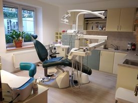 Hledáme dentální hygienistku Hledáme dentální hygienistku