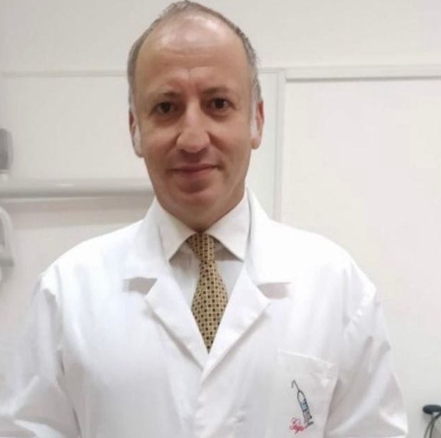 Zubar italsky