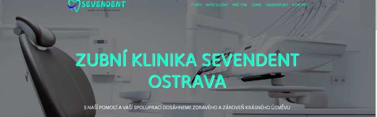 Hledáme zubního lékaře