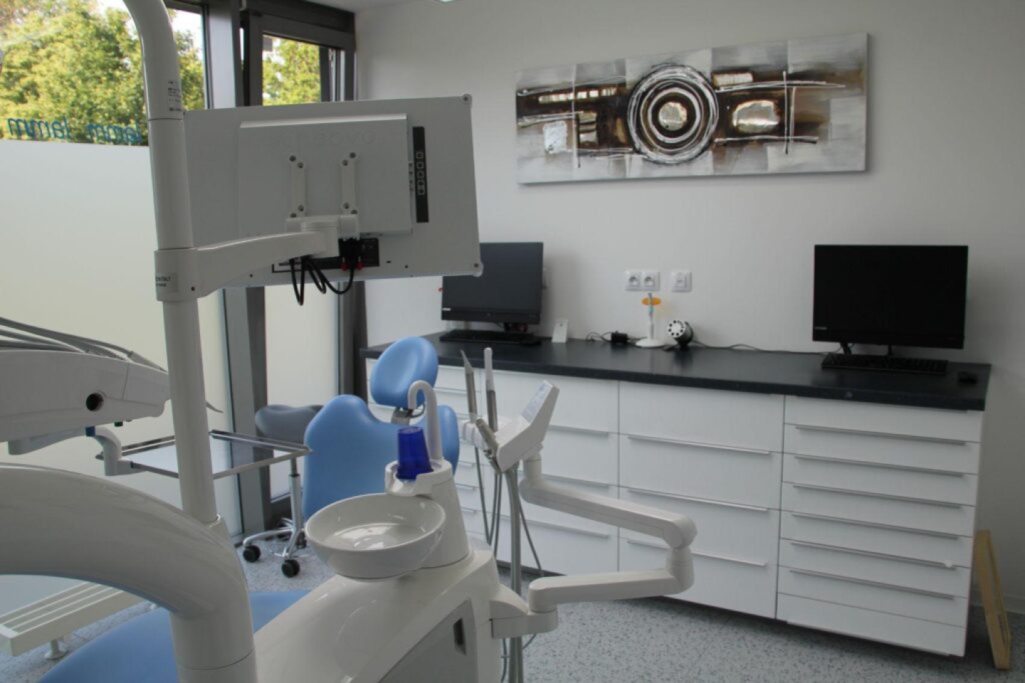 Hledáme zubního lékaře do Prahy