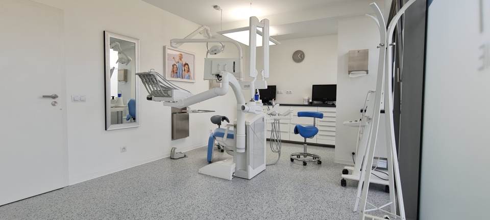 Hledáme zubního lékaře do Prahy