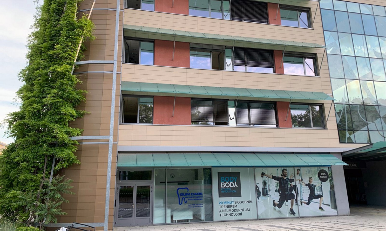 Nabídka zaměstnání zubní lékař Olomouc Nabídka zaměstnání zubní lékař Olomouc