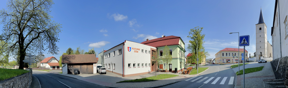 Zubní lékař/lékařka – Hustopeče nad Bečvou – vlastní praxe s&nbsp;podporou obce