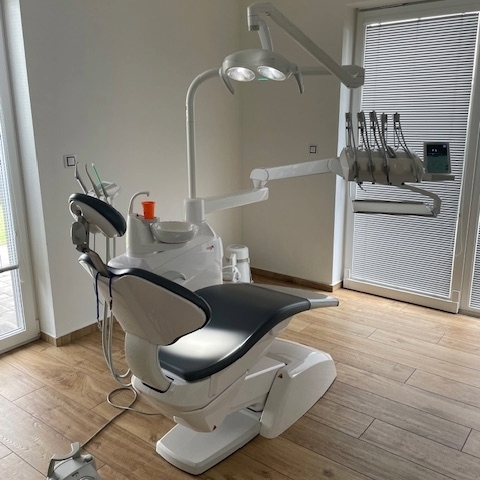 HOŘOVICE hledají zubaře/zubařku